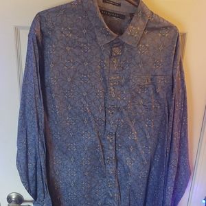 Sean John Button-down